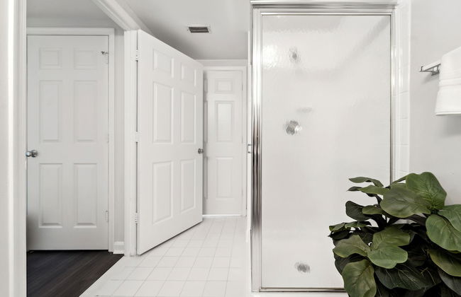 2BR Luxury City Suite With Gym & Pool - Foto 59