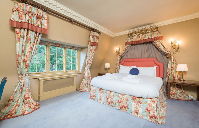 Royal Richmond Family Home by Kew Gardens - Foto 11