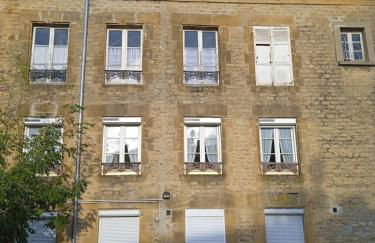 L'appt du vieux qui ne voulait pas fêter son anniversaire - Foto 15