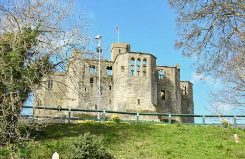 Castle View Warkworth - Foto 25