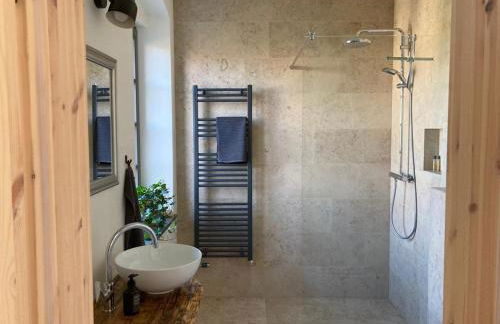 NEUES GESINDEHAUS (Rittergut Oelzschau b. Leipzig) - Foto 14