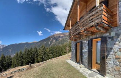 Chalet Baita delle Favole di RosaRita - Foto 1