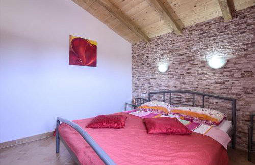 Charming villa Nera with pool and hydromassage near the beach - Foto 48