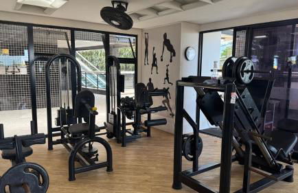 Landscape Beira Mar Meireles - Foto 36