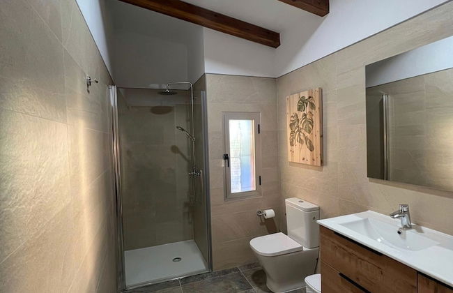 Casa Rural Torre del Homenaje - Foto 26