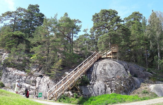 4 Star Holiday Home in Tanumshede-by Traum - Foto 12