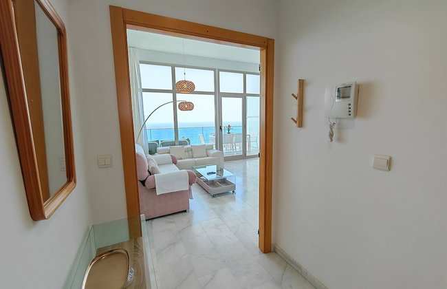 Benidorm sky - High-rise apartments - Foto 108