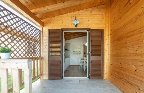 Case Vacanze la fenice- Casa Mediterranea - Foto 14