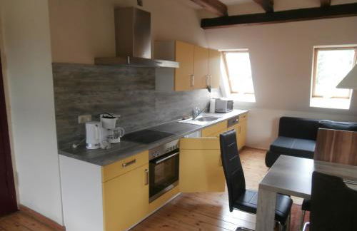 Ferienwohnung Saaleblick - Foto 37