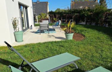 Échappée Belle à Marzan - Foto 23