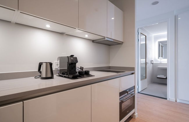 PREMIER SUITES PLUS Amsterdam - Foto 22