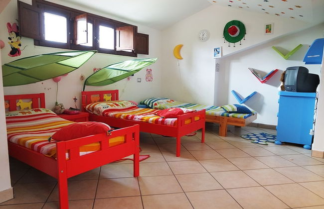 Villa Laura - Foto 2