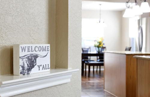 Texas Star - A Birdy Vacation Rental - Foto 53