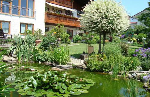 Ferienwohnungen Krenn - Foto 16