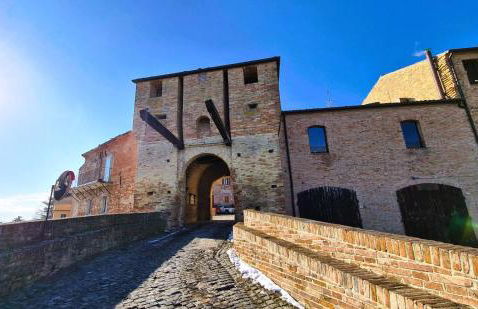 Borgo Calbianco - Private House with Pool & AirCo - Foto 69