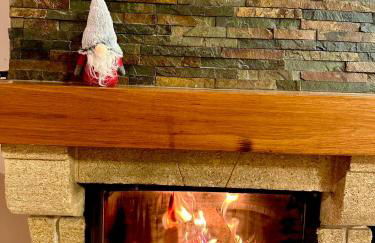 CAL QuEROL UR casa amb xemeneia i billar - Foto 7