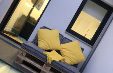 TMB (Train / Metro& Bus ) Oporto Station House - Foto 39