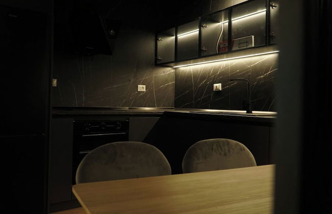 Kalpazo Lakescape Tirana - Foto 13