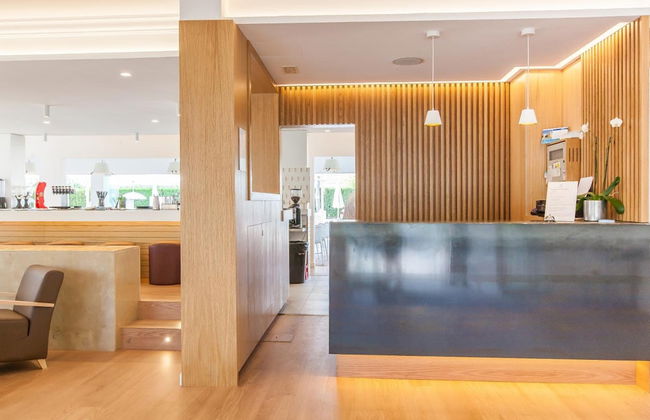 A10 Solecito Apartamentos - Foto 25