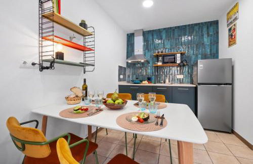 Labarbara Palamós Apartament - Foto 15