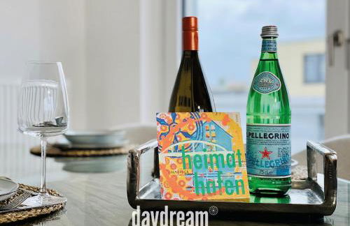 Traumwohnung im Wissenschaftspark - Foto 10