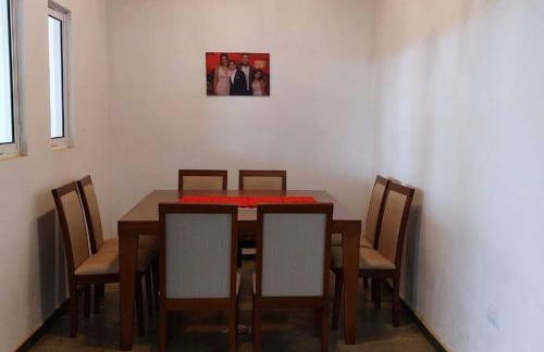 Casa da Família Abreu - Foto 13