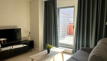 AT home Avenida del Ejercito - Foto 5