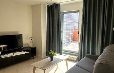 AT home Avenida del Ejercito - Foto 5