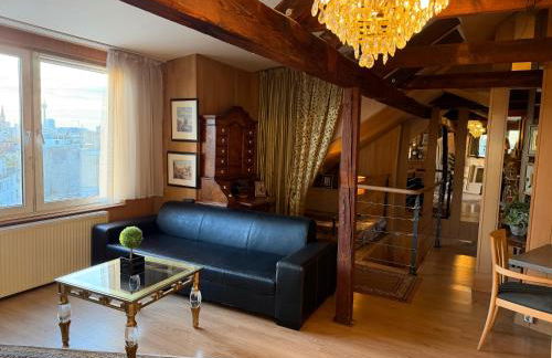 Apartments Düsseldorf City Center - Foto 7