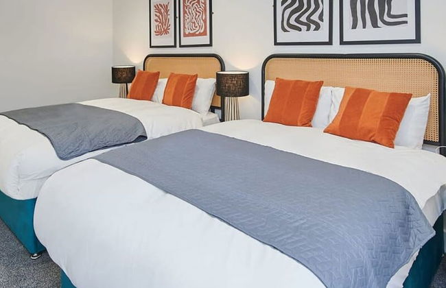 Host Stay Princes Place Hideaway II - Foto 8