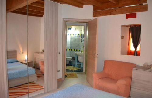 Casa del Tramonto Pistis - Foto 21