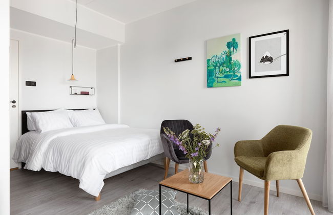 Bob W Tallinn Telliskivi - Foto 5