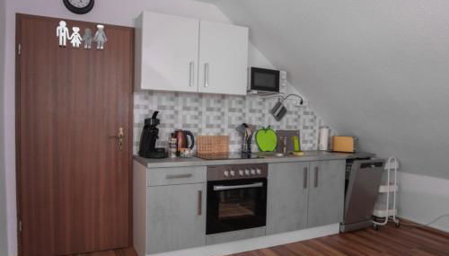 Ferienwohnung Grauschiefer - Foto 4