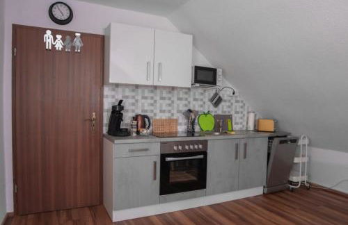 Ferienwohnung Grauschiefer - Foto 4