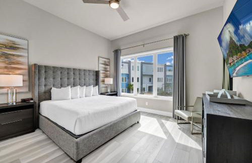 Fully Equipped Condo Near Disney With Waterpark & Resort Access - B43 #243 - Foto 8