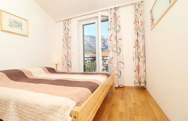 Apartments Trstenica - Foto 25