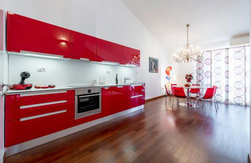 Magic Sunset Suite - Foto 20