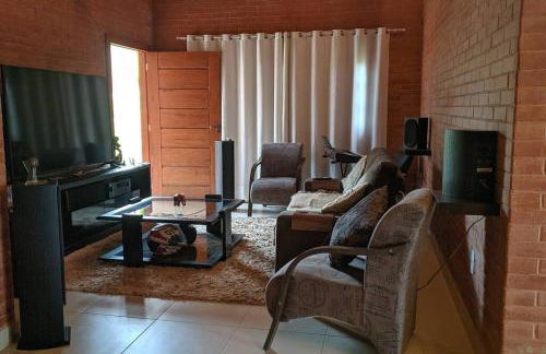 Casa ao lado da cervejaria 3 Santas no Caravaggio - Foto 20