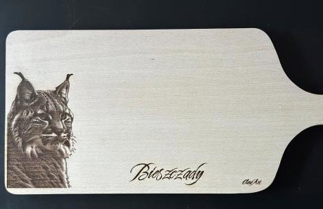 Bieszczady ClaraArt - Foto 31