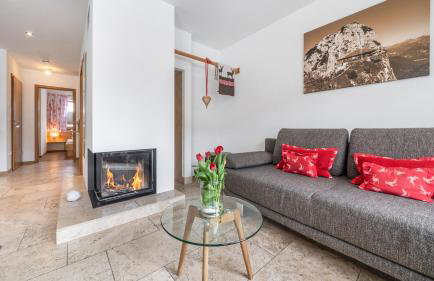 Ferienlandhaus Alpinum - Foto 60