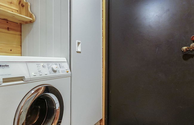 Metso-pirtti - Foto 18