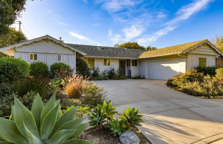 Goleta Getaway by Avantstay Private Backyard, 1.5mi to the Beach! - Foto 83