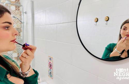 The Biscuit House by PontaNegraAzores - Foto 34