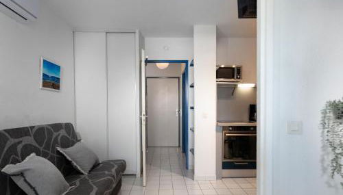 Apartment Les Flamants Roses-1 by Interhome - Foto 3