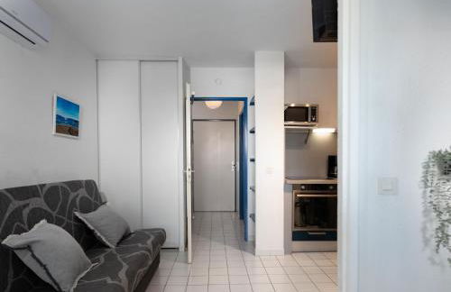 Apartment Les Flamants Roses-1 by Interhome - Foto 3