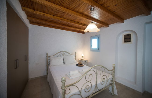 Amazing Apt in Ano Mera - Foto 2