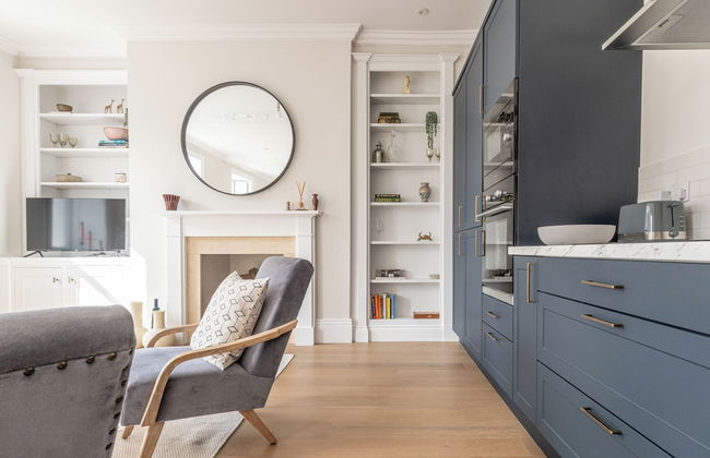 Hitchmans Mews - 2BD in Chipping Norton - Foto 30