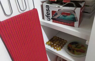 Apartamento Somosierra a 5 minutos del centro histórico para 8 personas - Foto 21