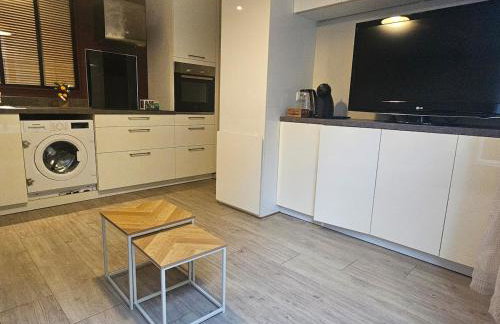 Appartement entier T2 proche gare de Cergy préfecture - Foto 10