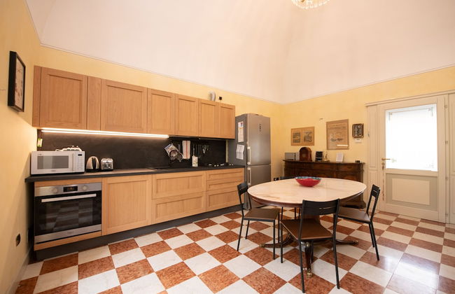 La Casa Del Marchese - Foto 17